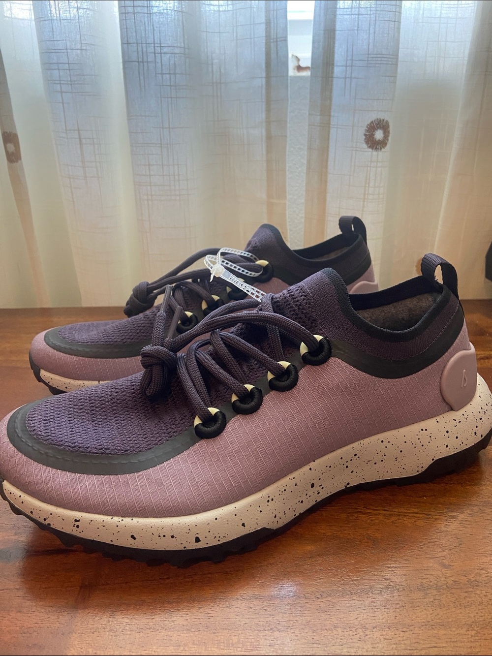 NWOT allbirds Trail Runner SWT Sneakers - Available in size 10, 9 1/2 and 6 1/2